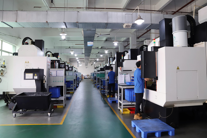 CNC零件加工厂家 CNC零件加工厂家